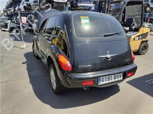 Control unit CHRYSLER PT CRUISER (PT_) 1.6 | BP38360449M11 - Image 6
