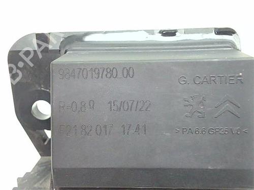 Electronic sensor PEUGEOT EXPERT Bus (V_) 1.5 BlueHDi 100 | BP38376724M84 - Image 3