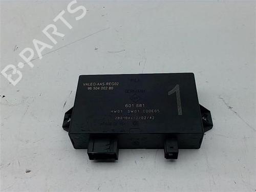 Control unit CITROËN C5 I (DC_) 2.2 HDi (DC4HXB, DC4HXE) | BP39961893M11 - Image 3