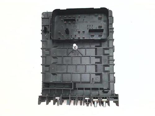 Electronic module SEAT LEON (1P1) 1.9 TDI | BP38379625M83 - Image 3