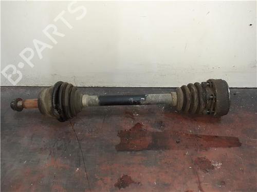 Used Left front driveshaft Left front driveshaft 38358231 38358231