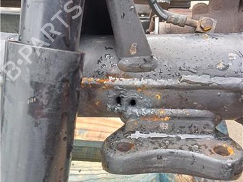 Rear differential RENAULT TRUCKS Maxity | BP39962112M24 - Image 4