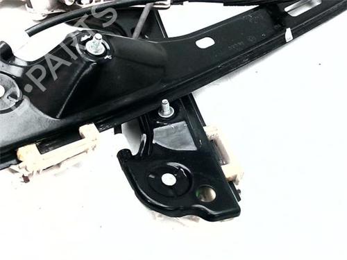 Front left window mechanism BMW 1 (E87) 118 d | BP38371096C22 - Image 5