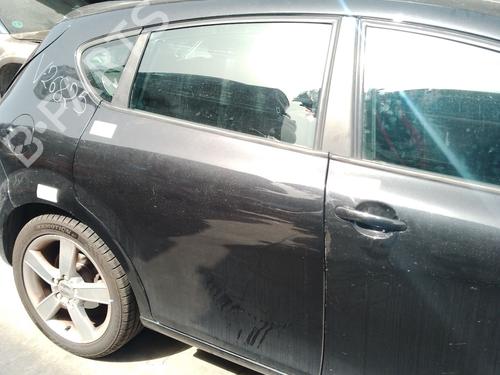 right-rear-door-seat-leon-1p1-2005-2006-2007-2008-2009-2010-2011-2012-2013-38335011 main image
