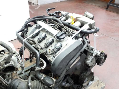 Engine AUDI A6 C5 (4B2, 4B4) S6 quattro | BP38400271M1 - Image 10