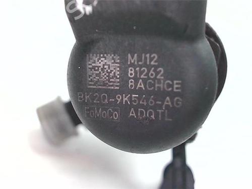 Injector CITROËN JUMPER II Platform/Chassis 2.2 HDi 130 | BP38377410M100 - Image 2