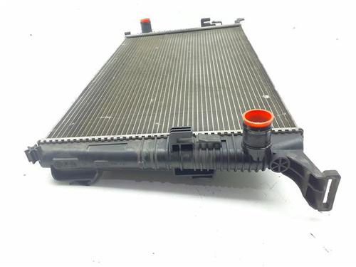 Water radiator DACIA DUSTER (HS_) 1.5 dCi (HSMC) | BP38397545M31 - Image 4