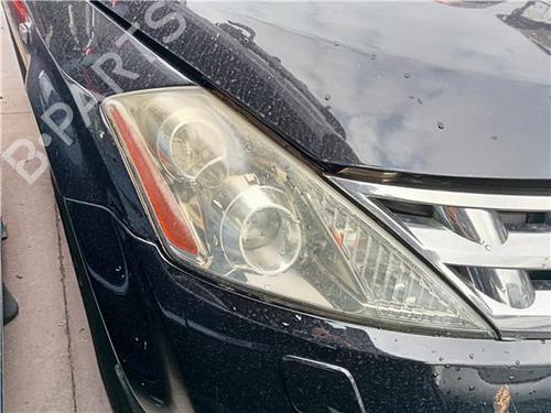 Used Right headlight Right headlight 38369452 38369452