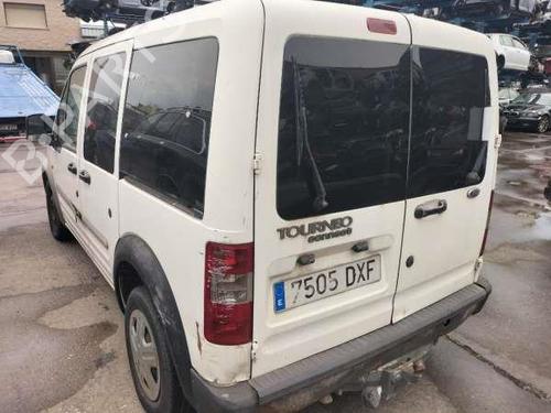 Starter FORD TRANSIT CONNECT (P65_, P70_, P80_) 1.8 Di | BP38390726M8 - Image 7