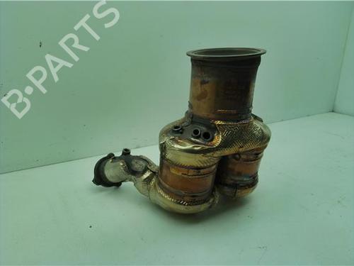 Particulate filter PORSCHE CAYENNE Coupe (9YB) 3.0 E-Hybrid AWD | BP38386232M81 - Image 4