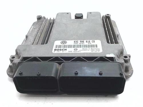 Used Control unit Control unit 38360766 38360766