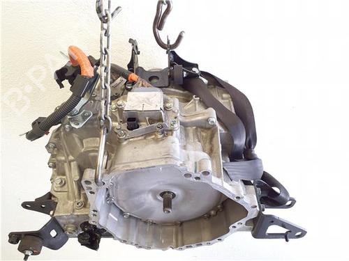 Used Gearbox Gearbox TOYOTA AURIS (_E18_) 1.3 Dual-VVTi (NRE180_, NRE180R) (99 hp) 38390620 38390620