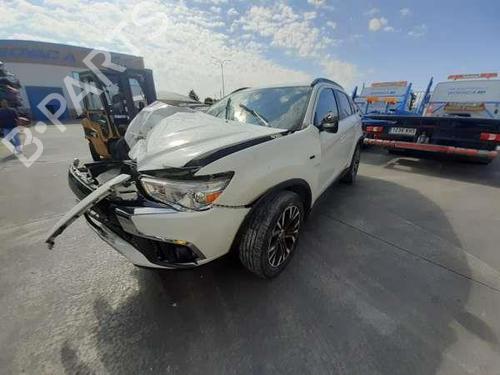 Electronic module MITSUBISHI ASX (GA_W_) 1.6 DI-D | BP38387120M83 - Image 9