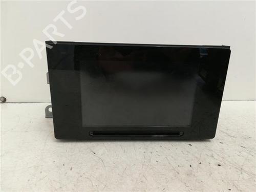 Auto-radio Auto-radio 38355622 38355622