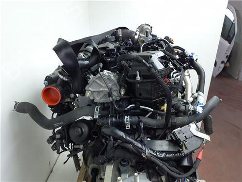 Engine FORD TRANSIT COURIER B460 MPV 1.5 TDCi | BP38374467M1 - Image 6