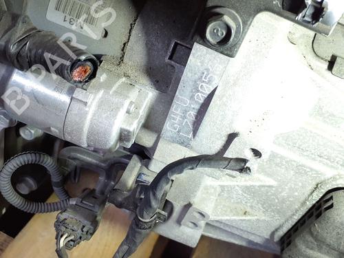 Engine HYUNDAI TUCSON (NX4E, NX4A) 1.6 T-GDi Hybrid 48V | BP38400665M1 - Image 6
