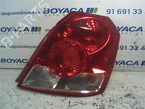 Used Right taillight Right taillight 38352304 38352304