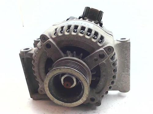 Generator Generator 38390206 38390206