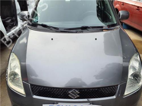 hood-suzuki-swift-iii-mz-ez-2005-38395342 main image