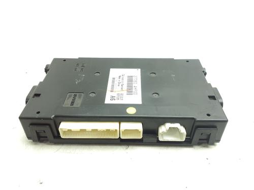 Used Electronic module Electronic module INFINITI Q50 50 D (170 hp) 40534463 40534463