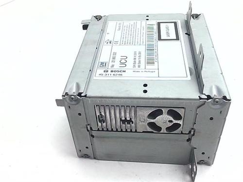 Radio OPEL ASTRA J Saloon 1.7 CDTI (69) | BP38364374E6 - Image 3