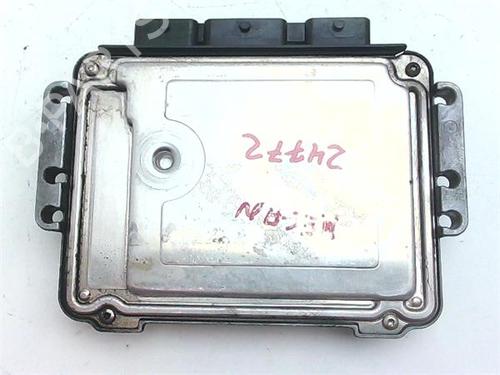 Control unit RENAULT MEGANE II Saloon (LM0/1_) 1.9 dCi (LM0G, LM1G, LM2C) | BP38379704M11 - Image 2