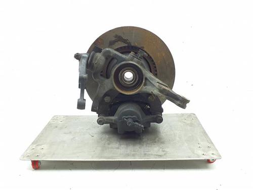 Left front steering knuckle HYUNDAI i30 (FD) 1.6 CRDi | BP38397504M25 - Image 4