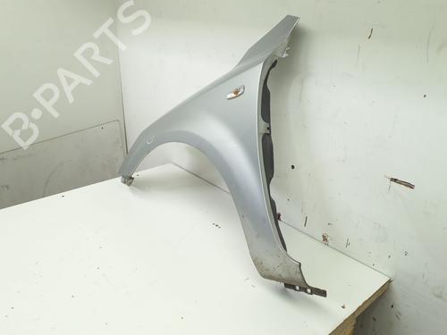 Forkjerm venstre KIA CEED (CD) 1.6 CRDi 115 | BP38399886C41 - Image 3