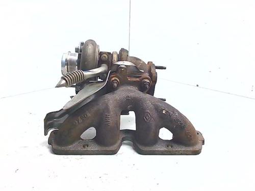 Used Turbocharger/Supercharger Turbocharger/Supercharger 38705038 38705038