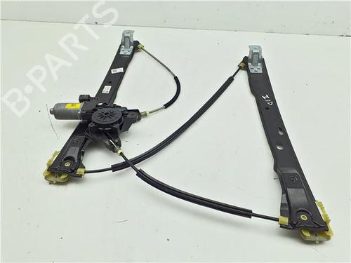 Used Front left window mechanism Front left window mechanism 38389782 38389782