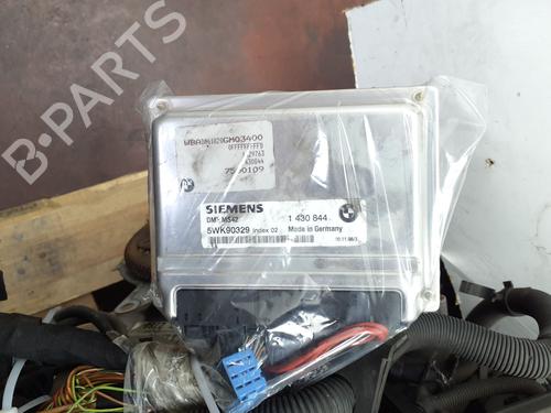 Engine BMW 5 (E39) 523 i | BP38393473M1 - Image 5