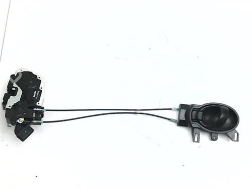 Used Rear left lock Rear left lock 38378222 38378222