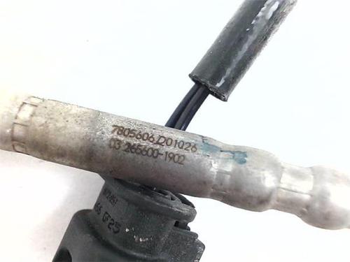 Electronic sensor BMW X1 (E84) sDrive 18 d | BP38380707M84 - Image 4