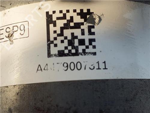 ABS pump MERCEDES-BENZ VITO Van (W447) 110 CDI (447.601, 447.603, 447.605) | BP38367942M43 - Image 2