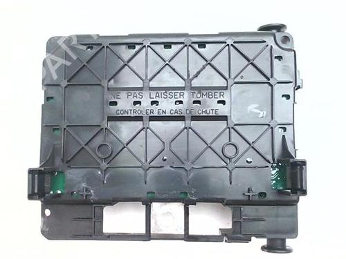 Fuse box PEUGEOT PARTNER MPV (5_, G_) 1.9 D 4x4 | BP38378352E1 - Image 3