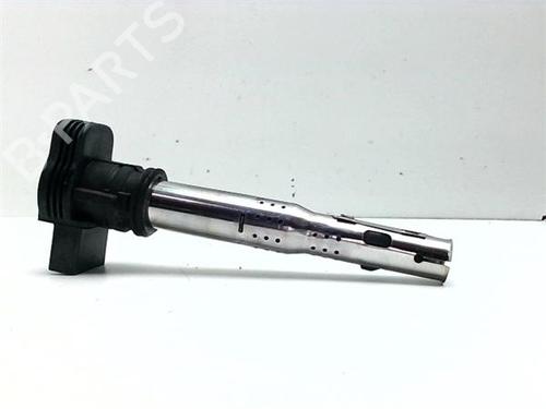 Ignition coil AUDI A3 (8P1) 2.0 FSI | BP38383762M94 - Image 2