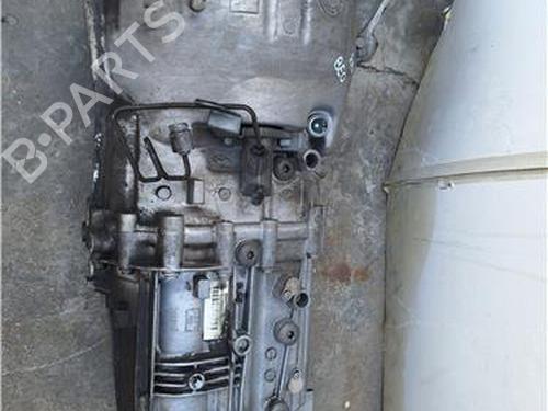 Gearbox BMW 1 (E87) 118 d | BP38362507M3 - Image 4