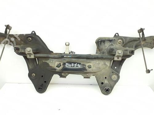 Used Subframe Subframe CITROËN C3 II (SC_) 1.2 VTi 82 (82 hp) 39964491 39964491
