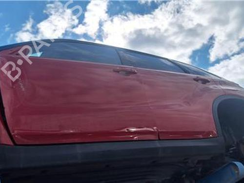 Dør venstre bagtil SUZUKI VITARA (LY) 1.6 DDiS (APK 416D) | BP38366069C4 - Image 2
