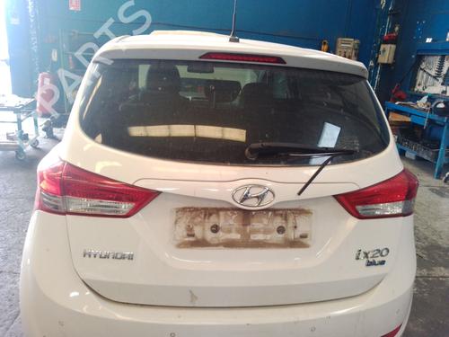 Used Tailgate Tailgate 38873142 38873142