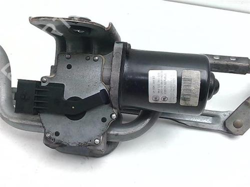 Front wiper motor CITROËN JUMPY II (VF7) 2.0 HDi 125 | BP38376058M29 - Image 2