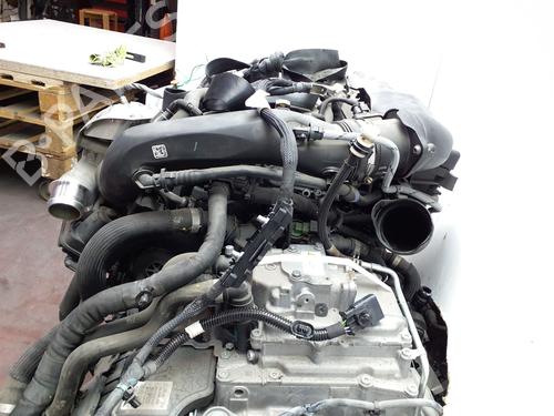 Engine PEUGEOT 508 II (FB_, FH_, F3_) 1.6 PureTech 180 (F35GFR) | BP38396045M1 - Image 4