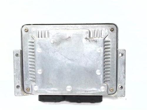 Control unit PEUGEOT BOXER Platform/Chassis (244) 2.8 HDi | BP38388904M11 - Image 2