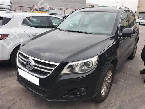 Electronic sensor VW TIGUAN (5N_) 2.0 TDI 4motion | BP38378384M84 - Image 6