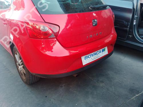 Used Rear bumper Rear bumper 38334894 38334894