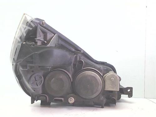 Left headlight RENAULT ESPACE IV (JK0/1_) 2.2 dCi (JK0H) | BP38406847C28 - Image 6