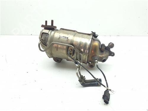 Used Particulate filter Particulate filter 38391543 38391543