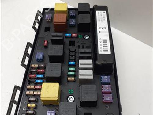 Used Electronic module Electronic module 38363219 38363219