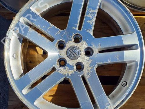 Used Rim Rim 38393658 38393658