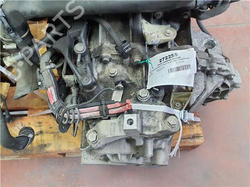 Used Gearbox Gearbox 38711184 38711184